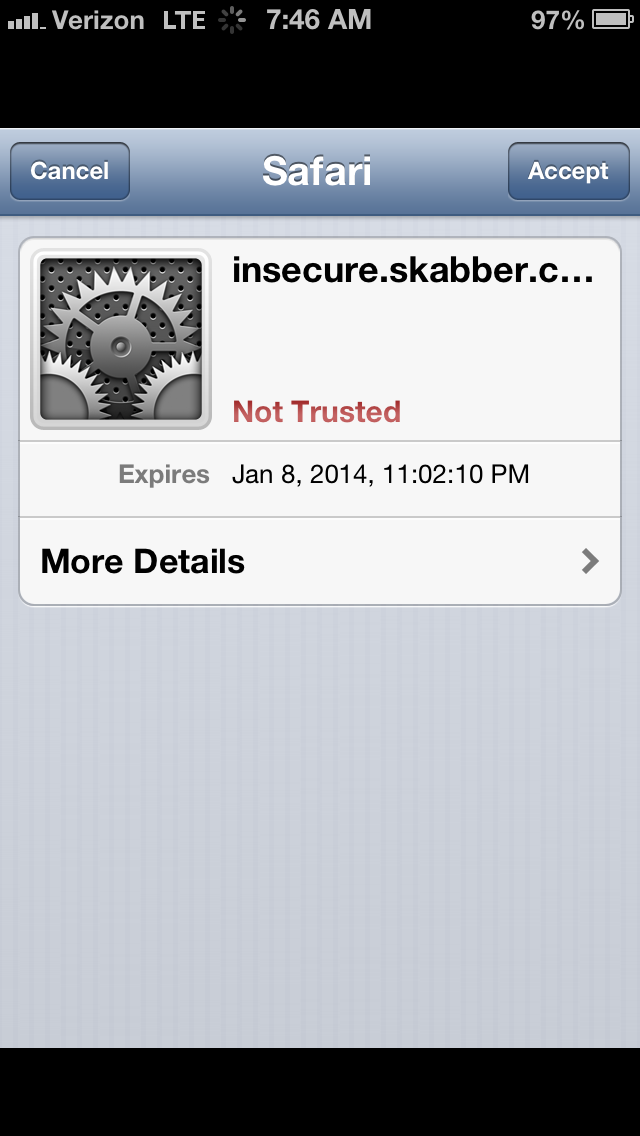 certificate-not-trusted-iphone